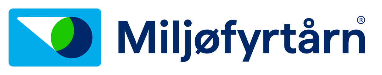 Miljøfyrtårn-sertifisert